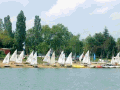 Club de voile de Thoux St-Cricq