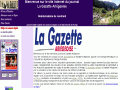 La Gazette Arigeoise