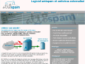 ALTOSPAM - Logiciel Antispam et Antivirus Externalis