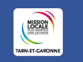 Mission Locale De Tarn-et-garonne