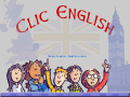 Clic English - Cours d'Anglais Pour Enfants ...