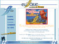 Euforie - Clubs de fitness