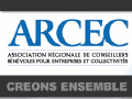 Arcec ( Association Rgionale De Conseillers Pour Entreprises Et Collectivits)