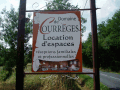 Domaine de Courrges