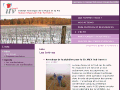 Itv Midi-pyrnes - Institut Technique De La Vigne Et Du Vin