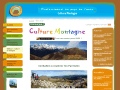 Culture Montagne - Randonnes Et cologie