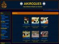 Aikiroques - Dojo de Roques sur Garonne