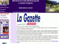 La Gazette Arigeoise