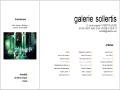 Galerie  Sollertis