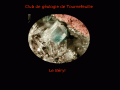 Le Bryl  - Club de Gologie