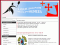 Ligue Midi-pyr�n�ees De Squash