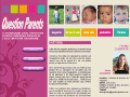 Question Parents  - Magazine des Parents Toulousains