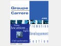 Groupe Carrere