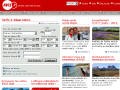 Avis - Location utilitaires et tourisme