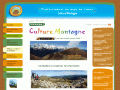 Culture Montagne - Randonnes Et cologie