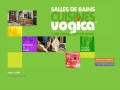 Cuisines et Salles de Bains Vogica©