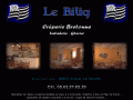 Le Bilig - Crperie Bretonne