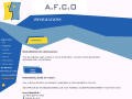 AFCO Communication