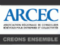 Arcec ( Association Régionale De Conseillers Pour Entreprises Et Collectivités)