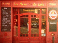 A La Mesa De Lola Restaurant